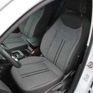 Seat Ateca 2.0 TDi DSG *LED,NAVIGACIJA*