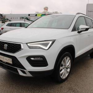 Seat Ateca 2.0 TDi DSG *LED,NAVIGACIJA*