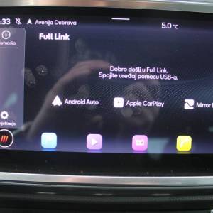 Seat Ateca 2.0 TDi DSG *LED,NAVIGACIJA*