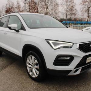Seat Ateca 2.0 TDi DSG *LED,NAVIGACIJA*