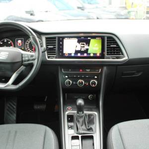 Seat Ateca 2.0 TDi DSG *LED,NAVIGACIJA*