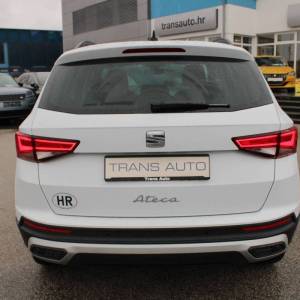 Seat Ateca 2.0 TDi DSG *LED,NAVIGACIJA*