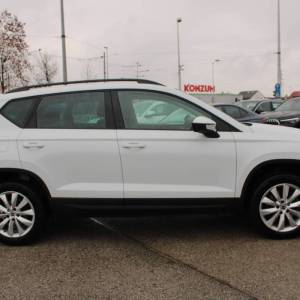Seat Ateca 2.0 TDi DSG *LED,NAVIGACIJA*