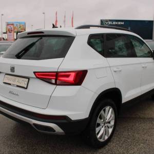 Seat Ateca 2.0 TDi DSG *LED,NAVIGACIJA*