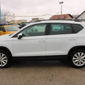 Seat Ateca 2.0 TDi DSG *LED,NAVIGACIJA*