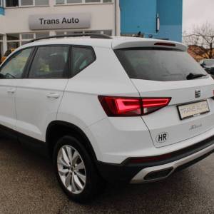 Seat Ateca 2.0 TDi DSG *LED,NAVIGACIJA*