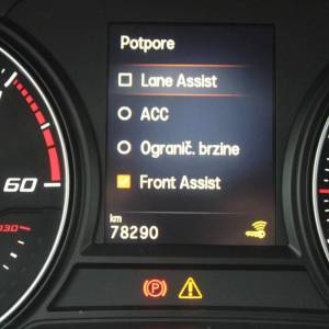 Seat Ateca 2.0 TDi DSG *LED,NAVIGACIJA*