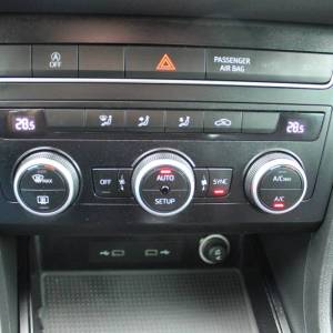 Seat Ateca 2.0 TDi DSG *LED,NAVIGACIJA*