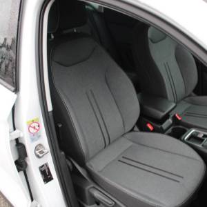 Seat Ateca 2.0 TDi DSG *LED,NAVIGACIJA*