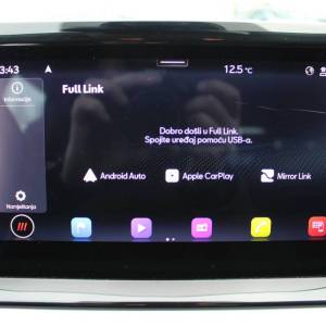 Seat Ibiza 1.0 TSi Business *NAVIGACIJA*