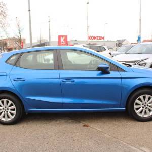 Seat Ibiza 1.0 TSi Business *NAVIGACIJA*