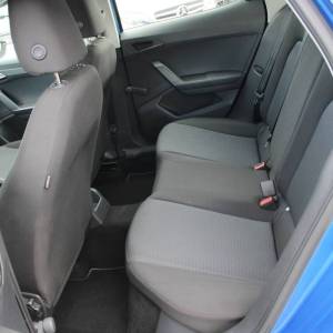 Seat Ibiza 1.0 TSi Business *NAVIGACIJA*