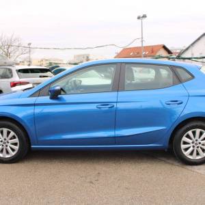 Seat Ibiza 1.0 TSi Business *NAVIGACIJA*