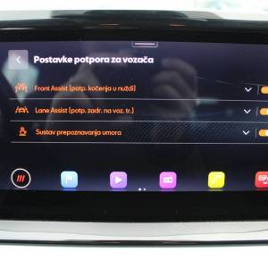 Seat Ibiza 1.0 TSi Business *NAVIGACIJA*