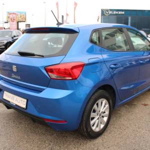 Seat Ibiza 1.0 TSi Business *NAVIGACIJA*