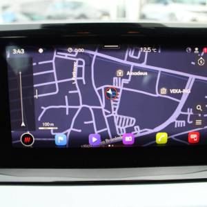 Seat Ibiza 1.0 TSi Business *NAVIGACIJA*