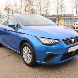Seat Ibiza 1.0 TSi Business *NAVIGACIJA*