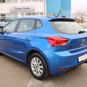Seat Ibiza 1.0 TSi Business *NAVIGACIJA*