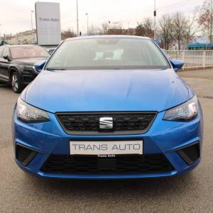 Seat Ibiza 1.0 TSi Business *NAVIGACIJA*