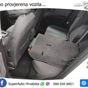 Seat Leon ST 1.6 TDI Style 116 KS, LED+ACC+GR SJED+KAM+PDC