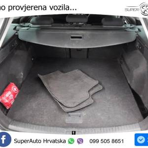 Seat Leon ST 1.6 TDI Style 116 KS, LED+ACC+GR SJED+KAM+PDC