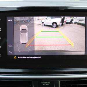 Seat Tarraco 2.0 TDi DSG FR *LED, NAVIGACIJA, KAMERA*