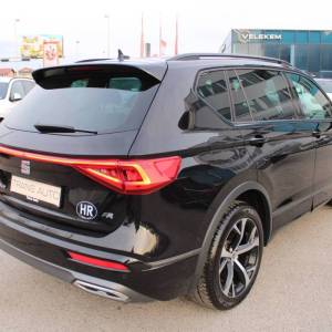 Seat Tarraco 2.0 TDi DSG FR *LED, NAVIGACIJA, KAMERA*