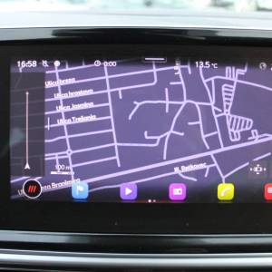 Seat Tarraco 2.0 TDi DSG FR *LED, NAVIGACIJA, KAMERA*