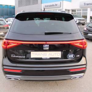 Seat Tarraco 2.0 TDi DSG FR *LED, NAVIGACIJA, KAMERA*