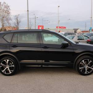 Seat Tarraco 2.0 TDi DSG FR *LED, NAVIGACIJA, KAMERA*