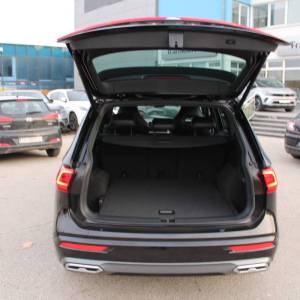 Seat Tarraco 2.0 TDi DSG FR *LED, NAVIGACIJA, KAMERA*