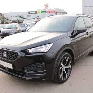 Seat Tarraco 2.0 TDi DSG FR *LED, NAVIGACIJA, KAMERA*