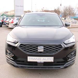 Seat Tarraco 2.0 TDi DSG FR *LED, NAVIGACIJA, KAMERA*
