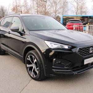 Seat Tarraco 2.0 TDi DSG FR *LED, NAVIGACIJA, KAMERA*