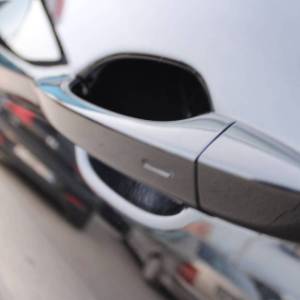 Seat Tarraco 2.0 TDi DSG FR *LED, NAVIGACIJA, KAMERA*