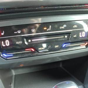 Seat Tarraco 2.0 TDi DSG FR *LED, NAVIGACIJA, KAMERA*