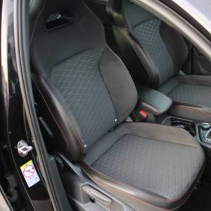 Seat Tarraco 2.0 TDi DSG FR *LED, NAVIGACIJA, KAMERA*