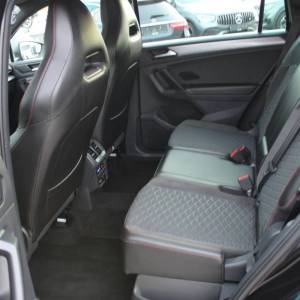 Seat Tarraco 2.0 TDi DSG FR *LED, NAVIGACIJA, KAMERA*