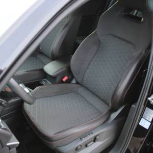 Seat Tarraco 2.0 TDi DSG FR *LED, NAVIGACIJA, KAMERA*