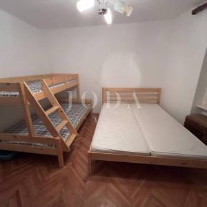 Selce kuća u samom centru