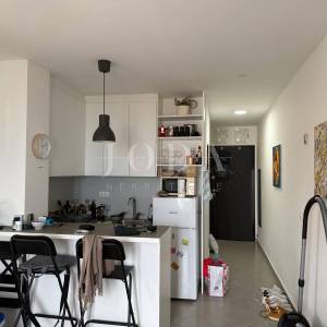 SENJ – 1. kat, pogled na more, novija gradnja, parkirno mjesto