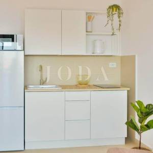 SENJ, novouređeni stan sa prekrasnim pogledom