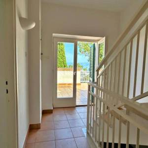 Senj, okolica, kuća 1.red do mora !