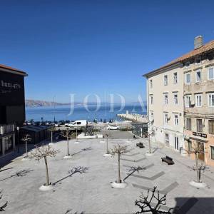 Senj, stan u centru grada sa prekrasnim pogledom