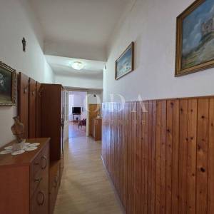 Senj, stan u centru grada sa prekrasnim pogledom