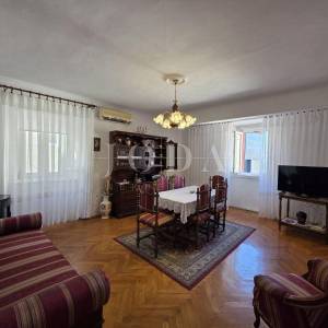 Senj, stan u centru grada sa prekrasnim pogledom