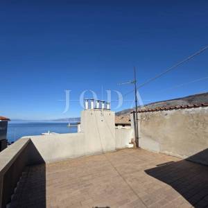 Senj, stan u centru grada sa prekrasnim pogledom