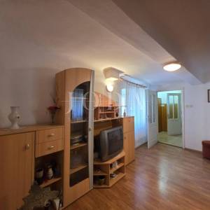 Senj, stan u centru grada sa prekrasnim pogledom