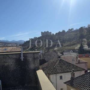 Senj, stan u centru grada sa prekrasnim pogledom