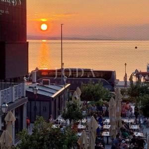 Senj, stan u centru grada sa prekrasnim pogledom